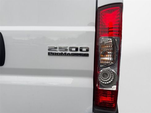 New 2026 RAM ProMaster 2500 w/ Premium Convenience Group image 21