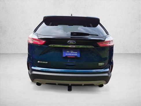 Used 2020 Ford Edge SEL w/ Convenience Package AWD/4WD image 5