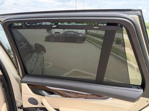 Used 2016 BMW X5 xDrive35d AWD/4WD image 25