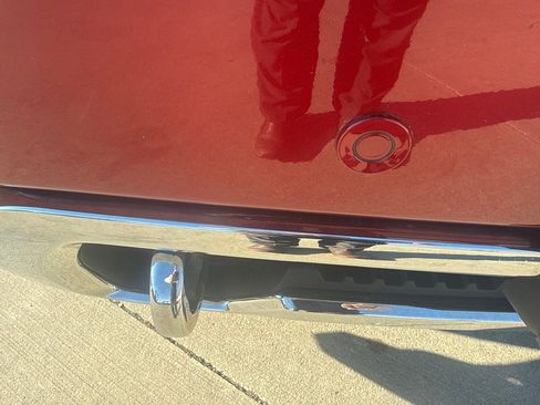 Used 2023 GMC Sierra 2500 Denali w/ Denali Ultimate Package image 9