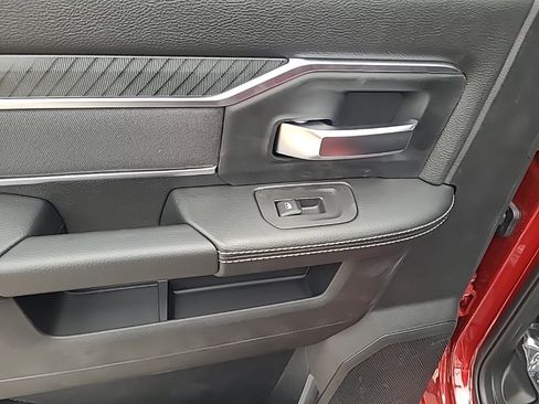 New 2026 RAM 2500 Big Horn AWD/4WD image 14