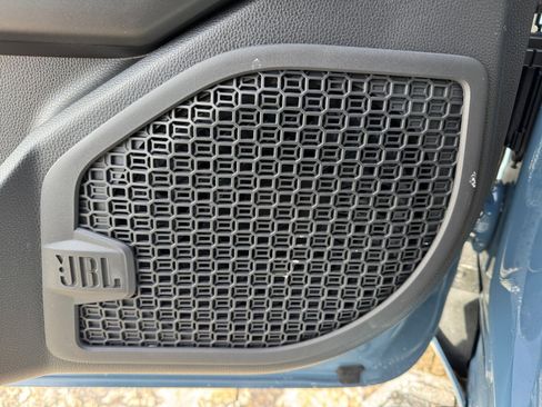 New 2026 Toyota 4Runner Limited image 21