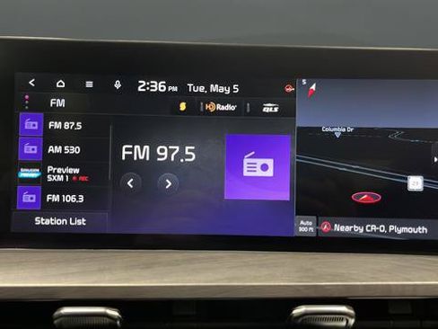 Used 2024 Kia Telluride SX Prestige X-Line AWD/4WD image 34
