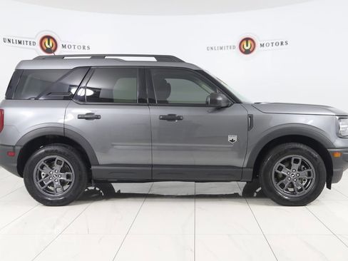 Used 2023 Ford Bronco Sport Big Bend image 2