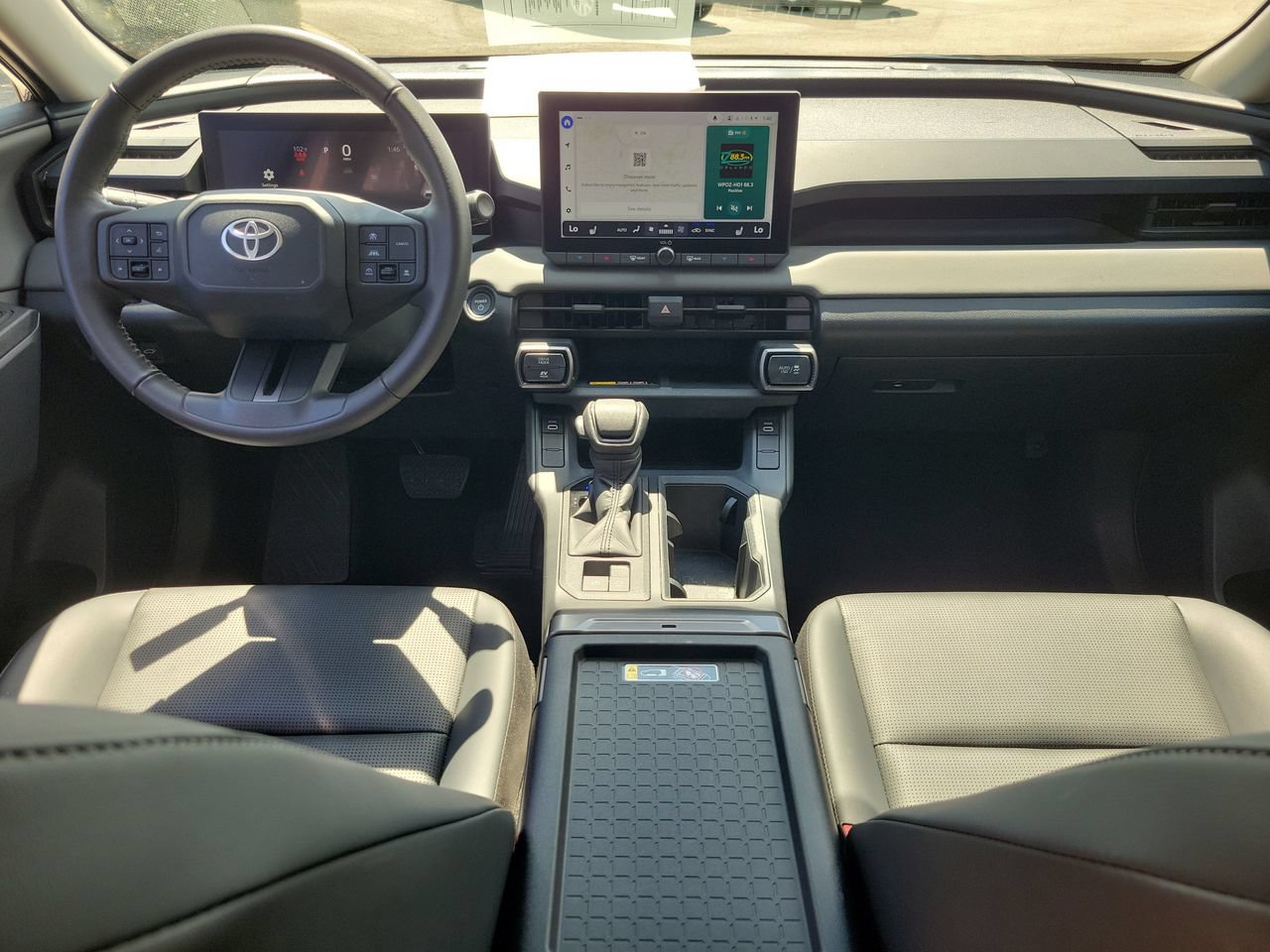 Used 2026 Toyota RAV4 XLE Premium FWD image 14