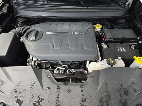 Used 2022 Jeep Cherokee Latitude Lux image 12