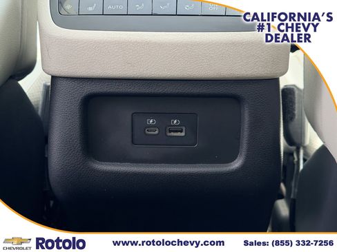 Used 2022 Nissan Pathfinder SL w/ SL Premium Package FWD image 17