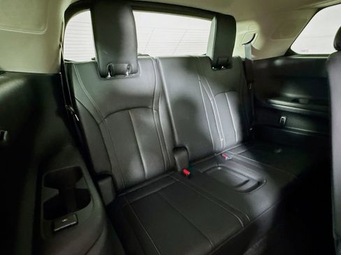 Certified 2026 INFINITI QX60 Luxe w/ Cargo Package image 36