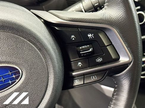 Used 2021 Subaru Forester Premium image 14