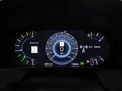 Used 2018 Cadillac CT6 Premium Luxury image 28