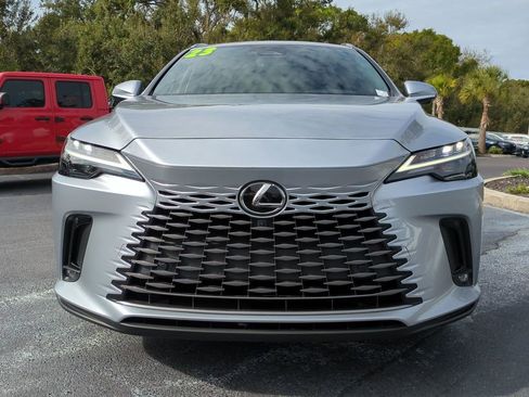 Used 2023 Lexus RX 350 Premium image 9