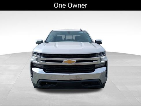 Certified 2022 Chevrolet Silverado 1500 LT w/ Z71 Off-Road Package image 8