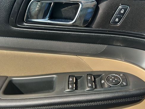 Used 2017 Ford Explorer FWD image 9