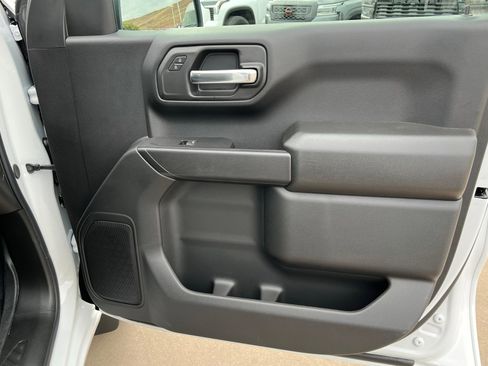 New 2026 Chevrolet Silverado 1500 Custom image 23