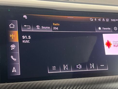 New 2026 Audi S e-tron GT Premium Plus image 16