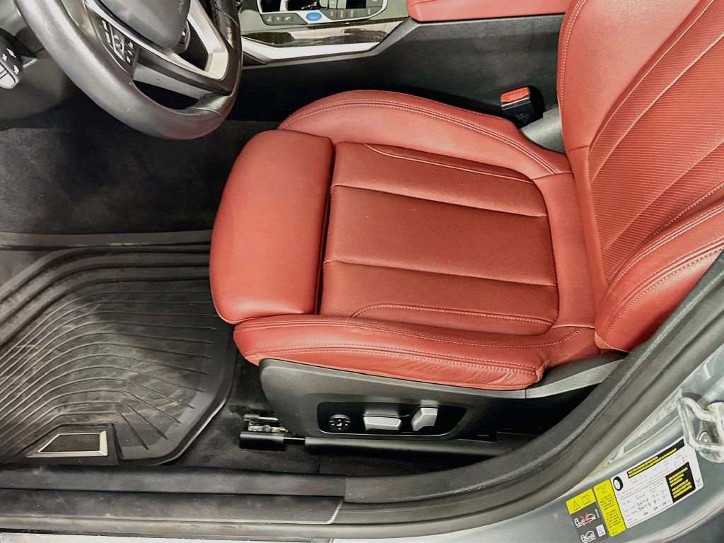 Used 2023 BMW i4 eDrive35 w/ Premium Package RWD image 27