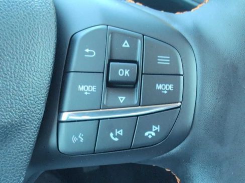 New 2026 Ford Maverick Tremor AWD/4WD image 22