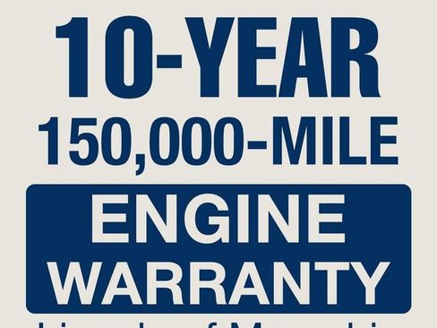 Used 2023 Lincoln Aviator Reserve w/ Equipment Group 201A image 6