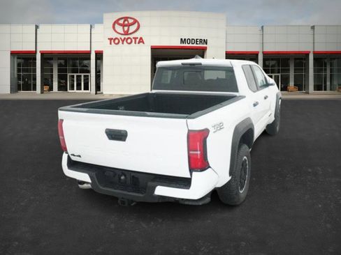 New 2026 Toyota Tacoma TRD Off-Road AWD/4WD image 19