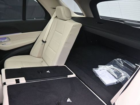 New 2026 Mercedes-Benz GLE 350 4MATIC image 22