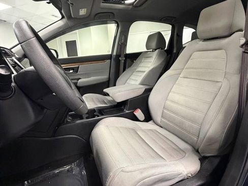 Used 2018 Honda CR-V EX image 7