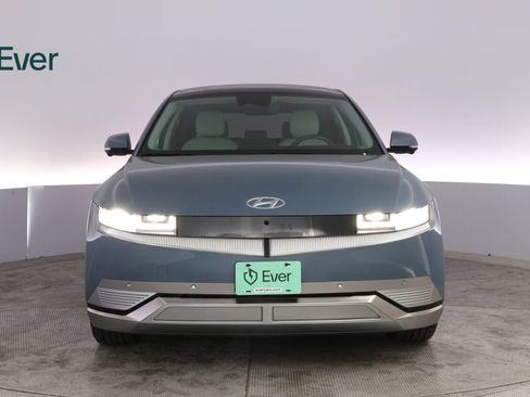 Used 2024 Hyundai Ioniq 5 Limited RWD image 12