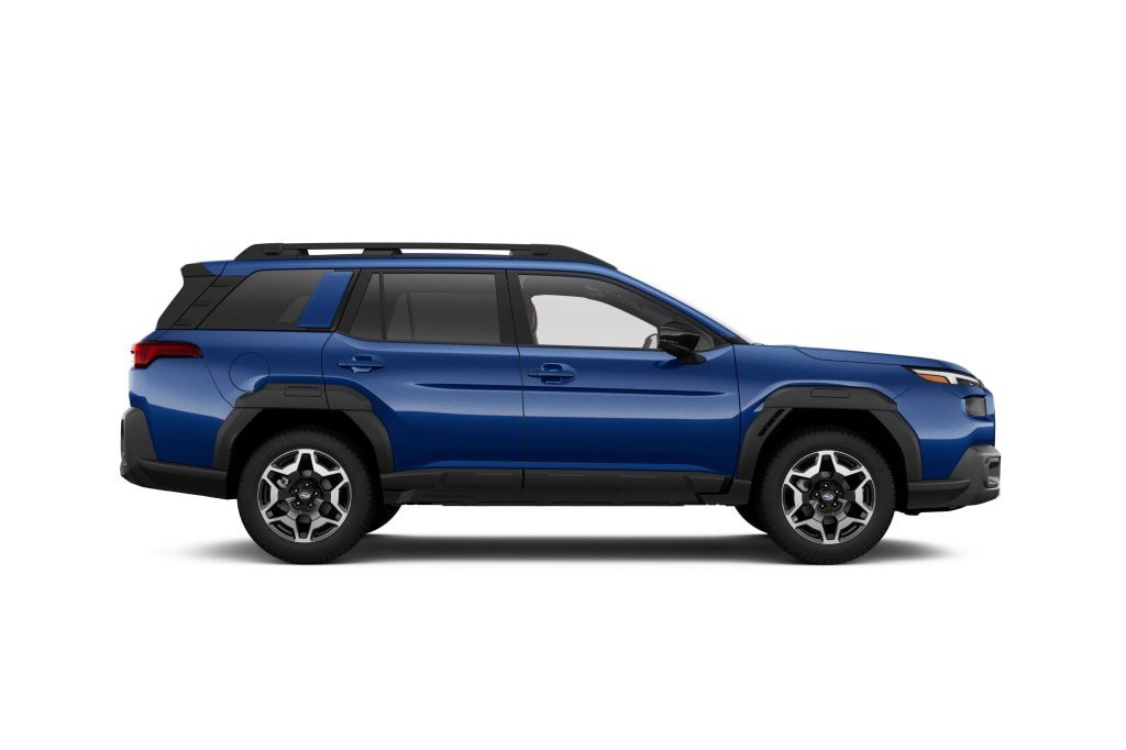 New 2026 Subaru Outback Touring AWD/4WD image 3