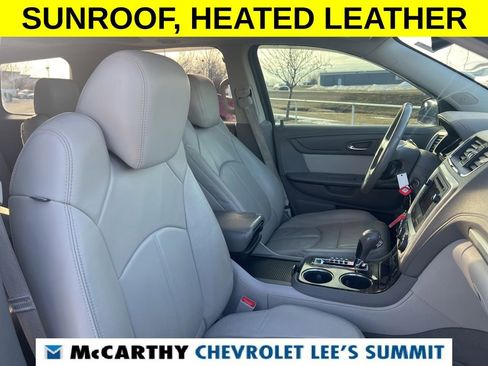 Used 2014 GMC Acadia SLT image 20