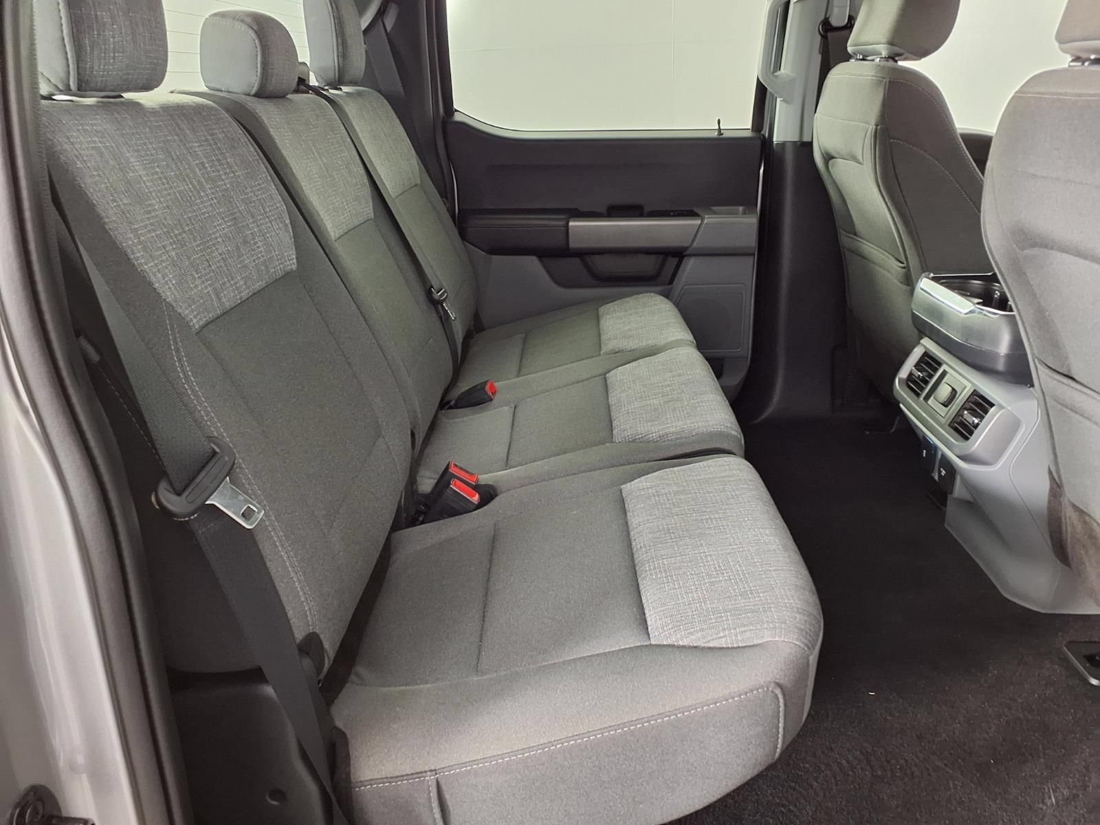 Used 2022 Ford F150 XLT AWD/4WD image 11