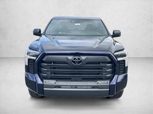 New 2026 Toyota Tundra SR5 image 6