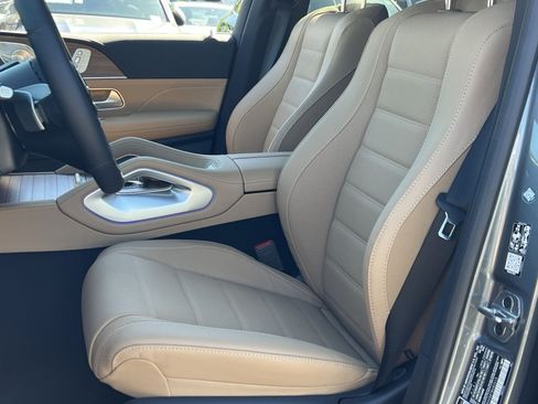 New 2026 Mercedes-Benz GLE 450 4MATIC image 18