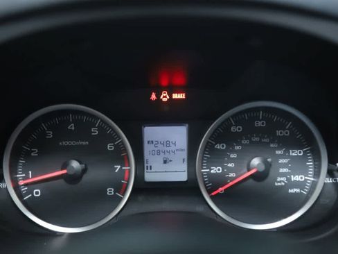 Used 2018 Subaru Forester 2.5i image 24