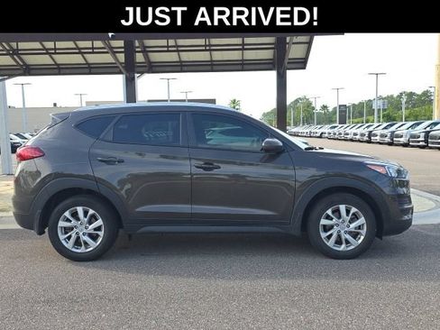 Used 2019 Hyundai Tucson Value FWD image 3