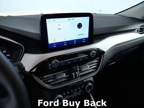 Used 2022 Ford Escape SEL image 17