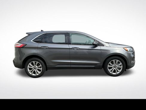 Used 2024 Ford Edge Titanium AWD/4WD image 19