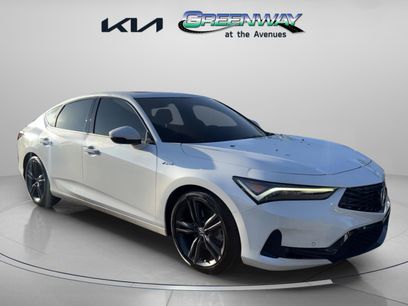 Used 2023 Acura Integra A-Spec