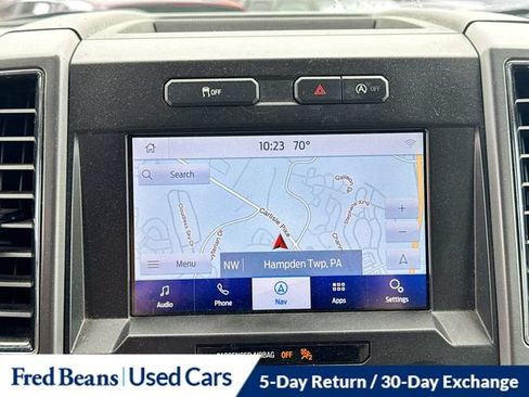 Used 2019 Ford F150 XLT w/ Equipment Group 302A Luxury AWD/4WD image 18