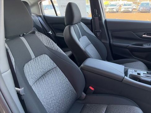 New 2026 Nissan Sentra SV image 19