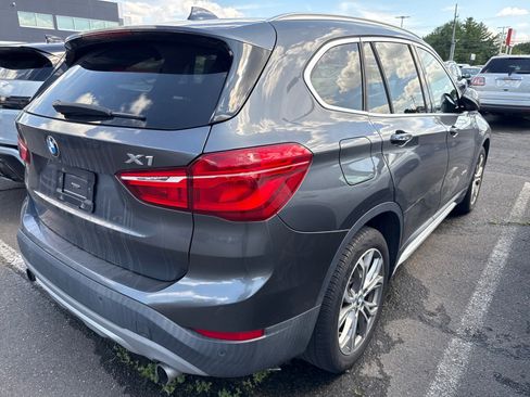 Used 2017 BMW X1 xDrive28i AWD/4WD image 3