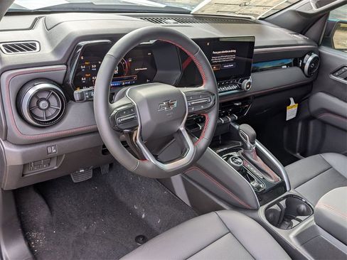 New 2026 Chevrolet Colorado Z71 w/ Z71 Convenience Package 2 image 9