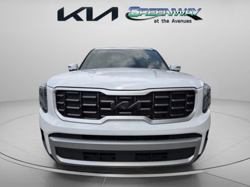 Certified 2023 Kia Telluride S FWD image 2