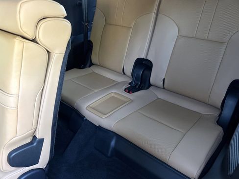 New 2026 Lexus LX 700h Luxury image 19