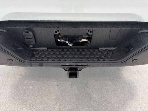 New 2026 Chevrolet Colorado Trail Boss AWD/4WD image 9