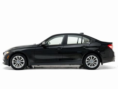 Used 2016 BMW 320i xDrive 320i xDrive image 32