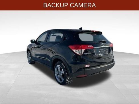 Used 2020 Honda HR-V LX image 5
