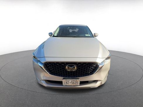 Used 2025 MAZDA CX-5 AWD 2.5 S w/ Select Package image 2