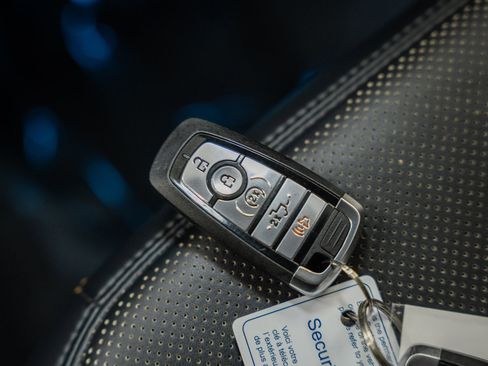 Certified 2023 Ford F150 Tremor w/ Equipment Group 402A High image 48