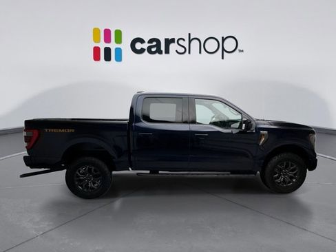 Used 2023 Ford F150 Tremor w/ Equipment Group 402A High image 6