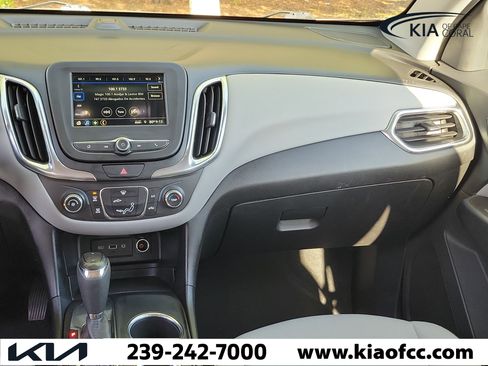 Used 2019 Chevrolet Equinox LS image 13
