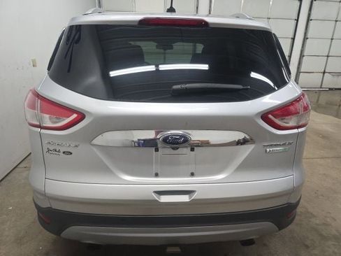 Used 2014 Ford Escape Titanium FWD image 11